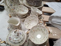 Antiek servies - afbeelding 2 van  5