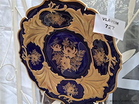 Antiek sierbord - afbeelding 1 van  2