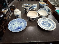 Antiek vaatwerk - afbeelding 3 van  7