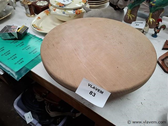 Antiek vaatwerk - afbeelding 4 van  7