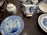 Antiek vaatwerk - afbeelding 7 van  7