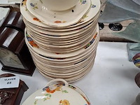 Antiek vaatwerk - afbeelding 2 van  3