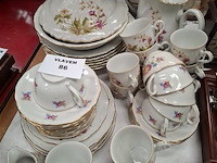 Antiek vaatwerk - afbeelding 1 van  6