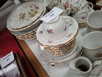 Antiek vaatwerk - afbeelding 3 van  6