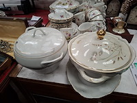 Antiek vaatwerk - afbeelding 4 van  6