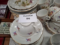 Antiek vaatwerk - afbeelding 5 van  6