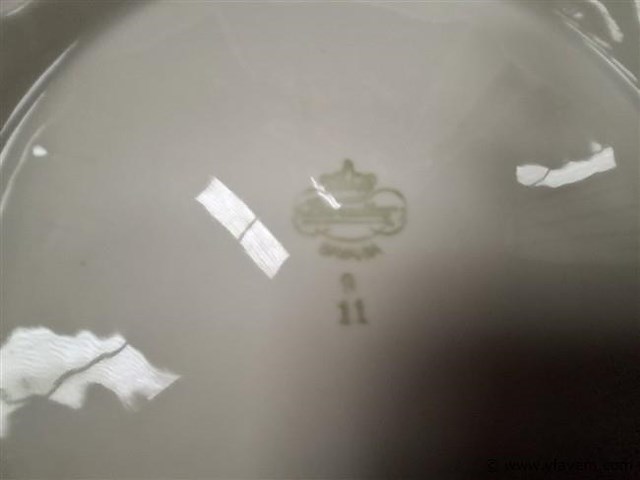 Antiek vaatwerk - afbeelding 3 van  4