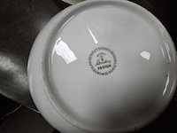 Antiek vaatwerk - afbeelding 4 van  4