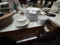 Antiek vaatwerk - afbeelding 2 van  4