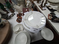 Antiek vaatwerk - afbeelding 3 van  4