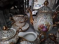 Antiek vaatwerk - afbeelding 2 van  4