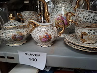 Antiek vaatwerk - afbeelding 3 van  4