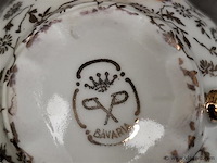 Antiek vaatwerk - afbeelding 4 van  4