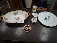 Antiek vaatwerk - afbeelding 1 van  5