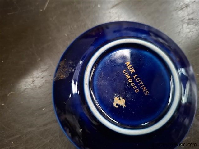 Antiek vaatwerk - afbeelding 4 van  5