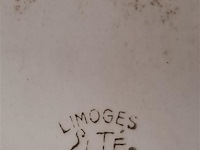 Antiek vaatwerk - afbeelding 5 van  5