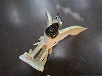 Antieke beeldje - afbeelding 2 van  3