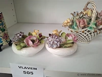 Antieke beeldjes - afbeelding 3 van  5