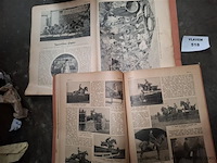 Antieke boek - afbeelding 2 van  2