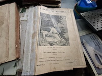 Antieke boeken - afbeelding 4 van  4