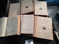 Antieke boeken - afbeelding 2 van  5