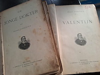 Antieke boeken - afbeelding 3 van  5