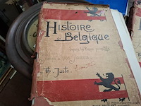 Antieke boeken - afbeelding 2 van  2