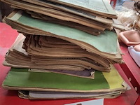 Antieke boeken - afbeelding 1 van  2