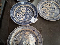 Antieke borden