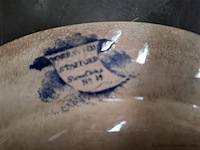 Antieke borden - afbeelding 3 van  3