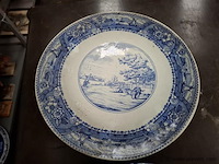 Antieke borden - afbeelding 2 van  4