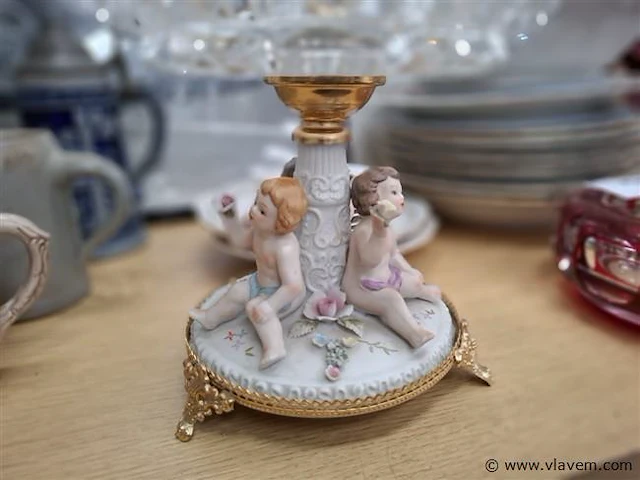 Antieke coupe - afbeelding 3 van  4