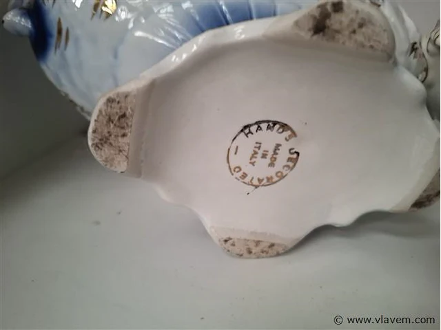 Antieke coupe - afbeelding 3 van  6