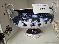 Antieke coupe - afbeelding 5 van  6