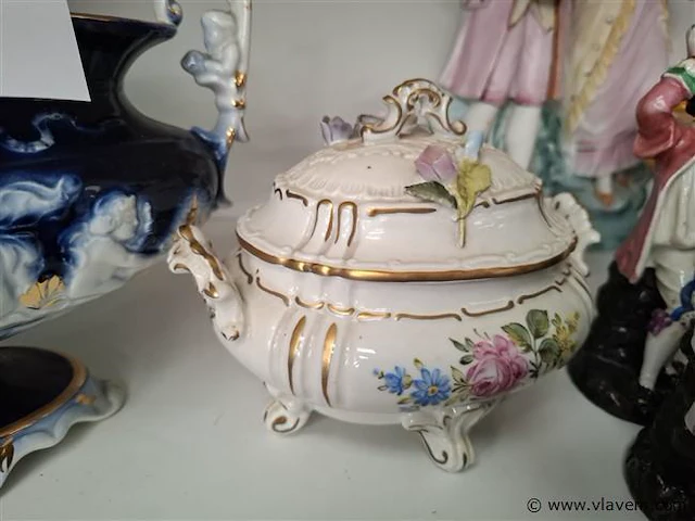 Antieke coupe - afbeelding 6 van  6