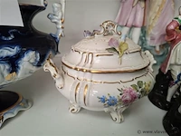 Antieke coupe - afbeelding 6 van  6