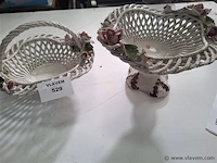 Antieke coupe - afbeelding 1 van  3