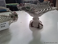 Antieke coupe - afbeelding 2 van  3