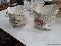 Antieke coupe - afbeelding 1 van  1