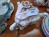 Antieke coupe - afbeelding 2 van  4