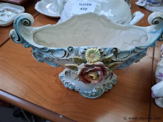 Antieke coupe - afbeelding 3 van  4