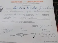 Antieke fotoalbums - afbeelding 4 van  6