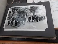 Antieke fotoalbums - afbeelding 6 van  6