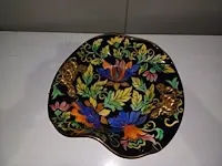 Antieke fruitschaal - afbeelding 2 van  3