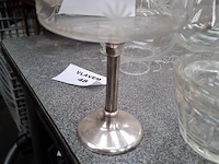 Antieke glazen - afbeelding 2 van  2