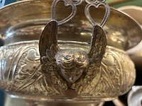 Antieke godslamp - afbeelding 3 van  6