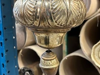 Antieke godslamp - afbeelding 4 van  6