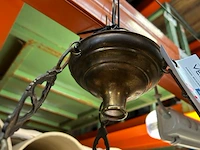 Antieke godslamp - afbeelding 6 van  6