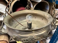 Antieke godslamp - afbeelding 2 van  6