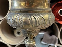 Antieke godslamp - afbeelding 4 van  6